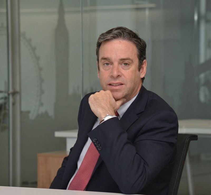 Claudio Heskia Tornquist