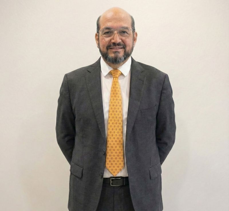 José Ricardo Echeverry Blanco