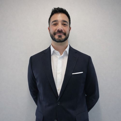 Bastián Obreque
